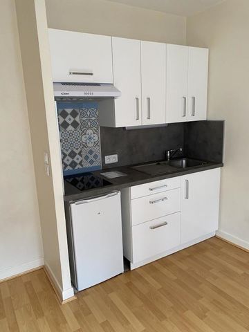 Location Appartement 1 pièce 23m² - Photo 3