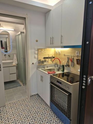 Studio/Γκαρσονιέρα για ενοικίαση Κολωνάκι (Κολωνάκι - Λυκαβηττός) - Photo 4