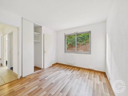 APPARTEMENT 4 PIECES AVEC 2 PARKING - 114 LANTERNE - NICE OUEST - Photo 4