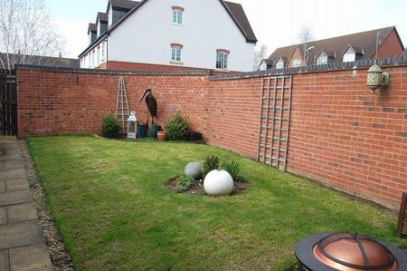 Bleachfield Street Alcester, B49 - Photo 5