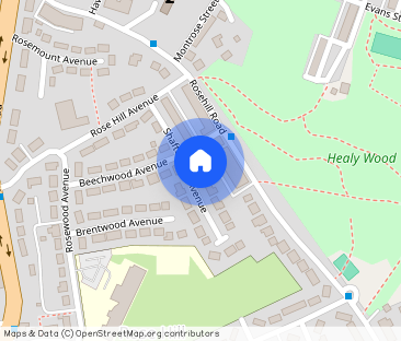 Shaftesbury Avenue, Burnley - Photo 1