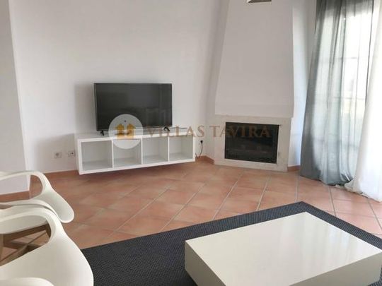 Apartamento T2 - Photo 1