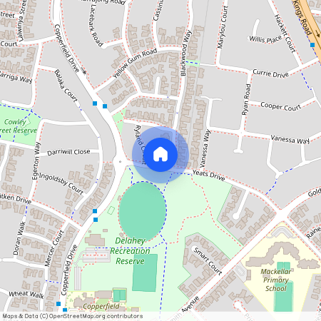 76 Yeats Drive, Vic 3037, Delahey