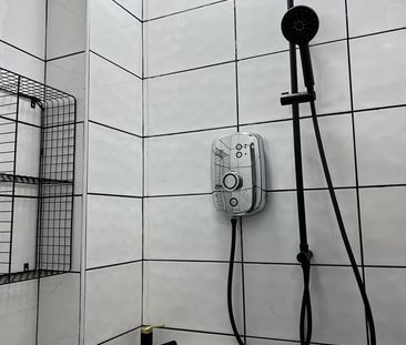 Studio Flat, Victoria Park, M14 - Photo 6