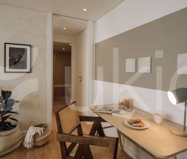 2 room luxury Flat for rent in Lisbon, Portugal - Photo 5