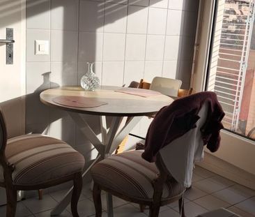 À louer - Spacieux appartement de 5 pièces - 160 m² - Genève (Eaux-... - Foto 4