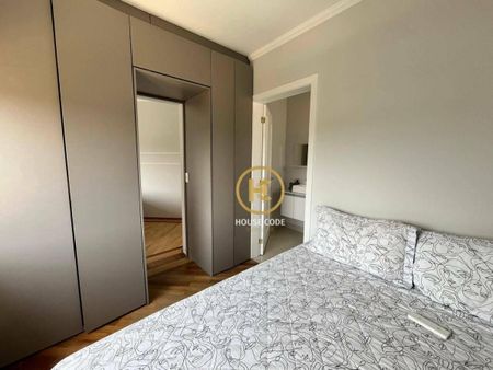 Casa a Venda Com 4 Quartos de 200 m² por R$1.700.000ou Aluguel por R$16.000,00/mês - Granja V - Foto 4