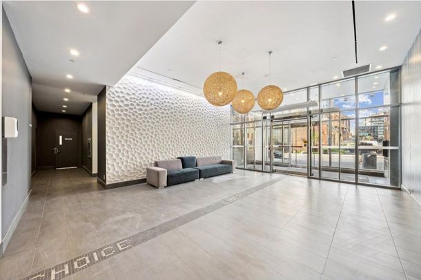 For Lease - 150 East Liberty Street Unit# 1813, Toronto, Ontario - Photo 1