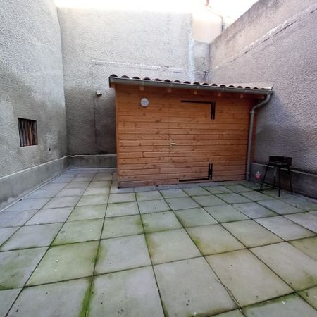 Location Appartement 1 pièce 21m² BRIOUDE 43100 - Photo 4