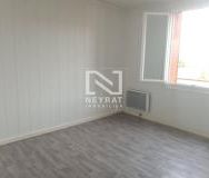 Location Appartement 3 pièces 54m² DIGOIN 71160 - Photo 2