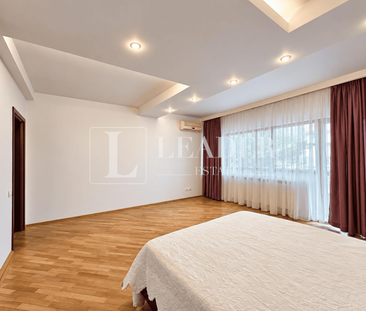 Renovated Villa for Rent in Iancu Nicolae – Residential Compound, N... - Fotografie 1