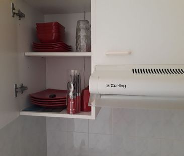 Location Appartement 1 pièce 17m² - Photo 4