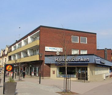 Trädgårdsgatan 7 B - Foto 1