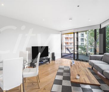 Riverlight Quay, London - Photo 4