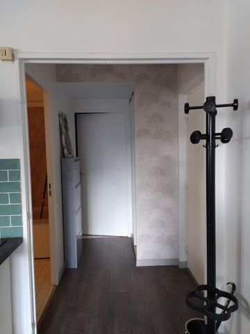 Appartement Bordeaux 2 pièce(s) 38.79 m2 - Photo 3