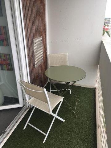 STUDIO MEUBLÉ QUARTIER BOUCICAUT - Photo 5