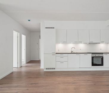 4-vær. lejlighed - Photo 3