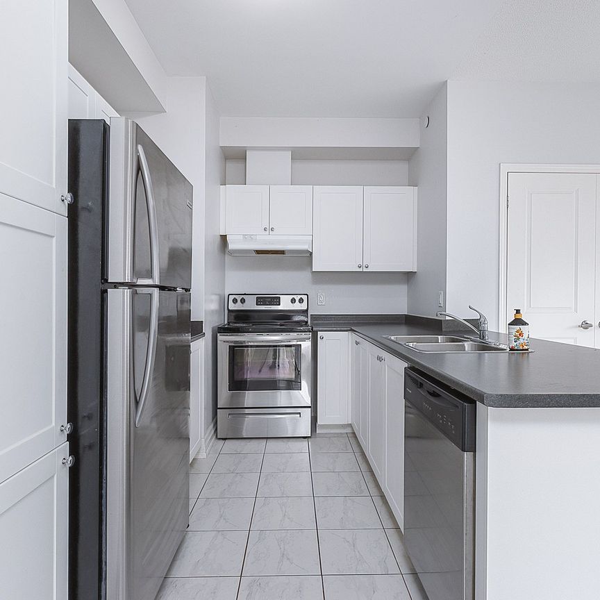 For Lease - 80 Aspen Springs Drive Unit# 210, Clarington, Ontario - Photo 1