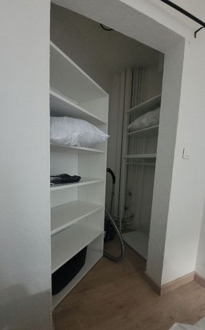 Location appartement 2 pièces, 34.64m², Chartres - Photo 5