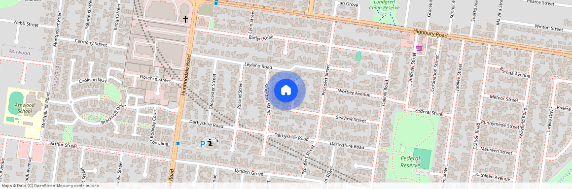 1/7 Nicholson Avenue, Vic 3149, Mount Waverley