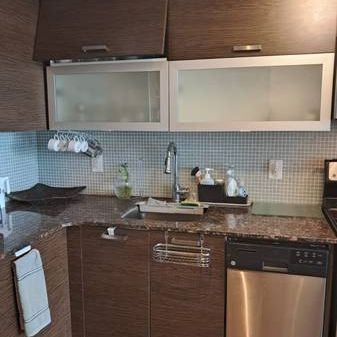 2 bed/2 bath condo - Queen West - Photo 4