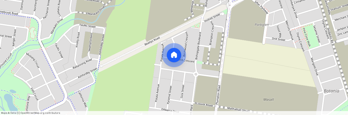 31 Huntington Avenue, VIC 3335, Bonnie Brook