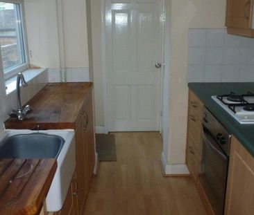 Cross Street - Photo 6