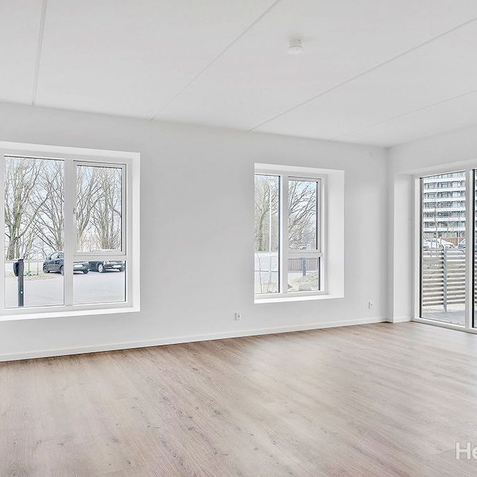 Kløvervej 46A, st. 4., 6000 Kolding - Photo 1