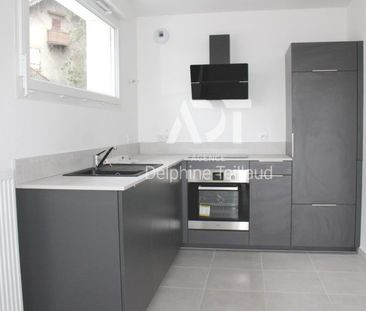 Appartement T3 à VOREPPE - Photo 3