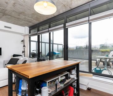 For Lease - 15 Beverley Street Unit# 503, Toronto, Ontario - Photo 5