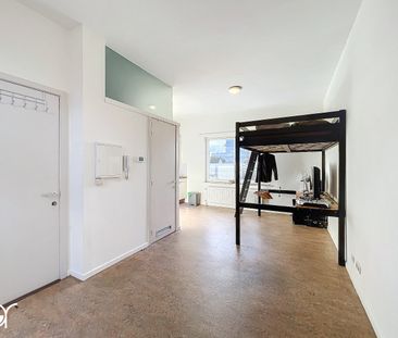 Appartement te huur in Gent - Photo 3