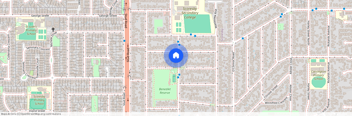 59 Rosehill Street, Vic 3179, Scoresby