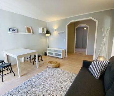 Chambre de colocation meublée à Villeurbanne , Villeurbanne - Photo 3