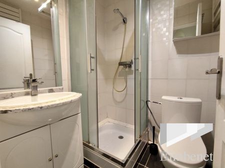 Appartement à louer, 1 pièce - Orléans 45000 - Photo 3