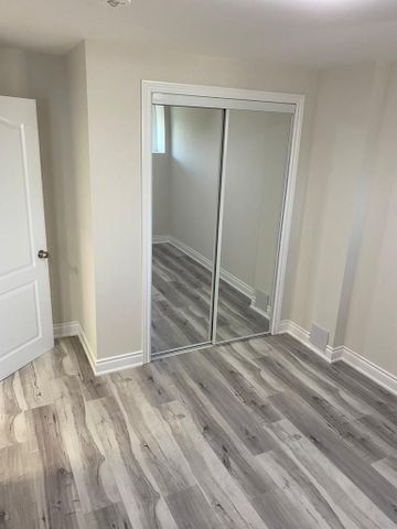 For Lease - 124 Mincing Trail Unit# Bsmt, Brampton, Ontario - Photo 4