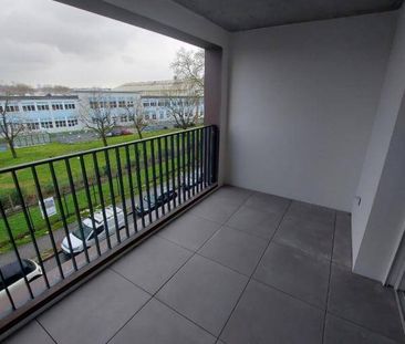 Location appartement t3 69 m² à Bordeaux (33300) - Photo 6