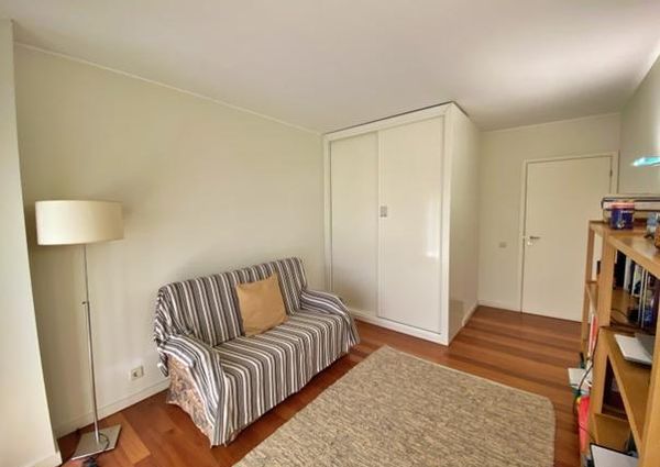 Apartamento T2 em Porto