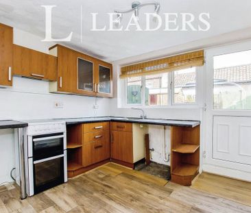 2 bedroom terraced house to rent - Photo 5