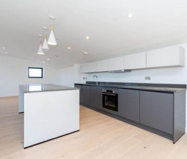 2 bedroom penthouse to rent - Photo 6