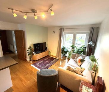 1 bedroom apartment to rent - Photo 5