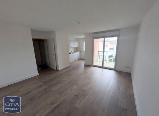 Location Appartement 2 pièces 47m² GAILLAC 81600 - Photo 1