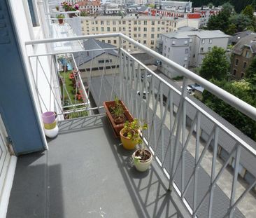 Location Appartement T3 66m² Chambery - Photo 1