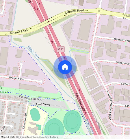 Carrum Downs, Mornington Peninsula