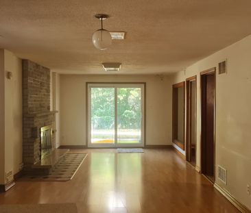 For Lease - 86 Antigua Road Unit# LOWER, Mississauga, Ontario - Photo 2
