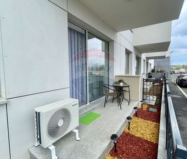 Apartament 2 camere de închiriat în zona Domenii - Fotografie 4