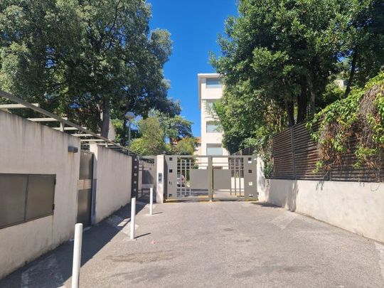 T2 Toulon 42 m² - Photo 1