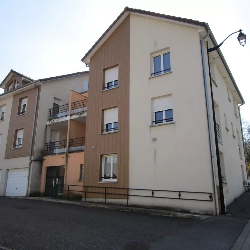 Location appartement T4 112.09m² à Brousseval (52130) - Photo 1