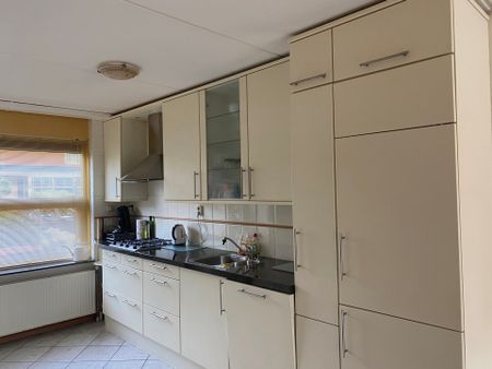 Onder optie: Renoirhof 141, 1628 XC Hoorn - Photo 5