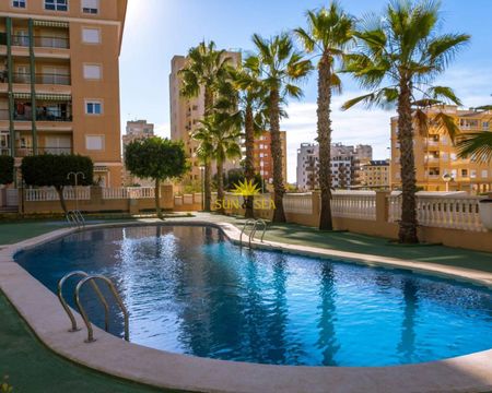 1 BEDROOM GROUND FLOOR APARTMENT - GUARDAMAR DEL SEGURA - Photo 3