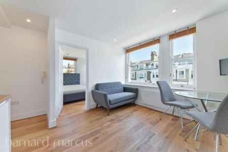 1 bedroom flat to rent - Photo 5